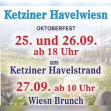 Ketziner Havelwiesn