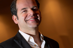 Jeroen Berwaerts (Trompete & Leitung)