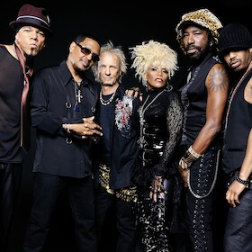 MOTHER’S FINEST - Live 2026