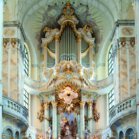 Faszination Frauenkirche