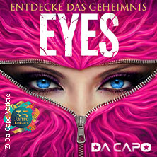 Da Capo Varieté - EYES - Premiere