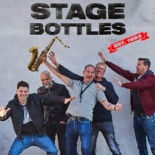 STAGE BOTTLES