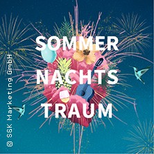 Sommernachtstraum 2026