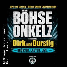 Dirk und Durstig - Böhse Onkelz Tribute / The Ape Escape