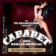 Cabaret - Das Berlin-Musical