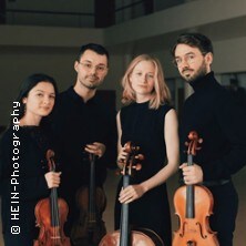 Kammermusik in den REM: 3. Konzert
