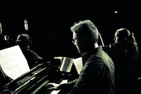 ATOS Trio - „Inspiration und Bewunderung“