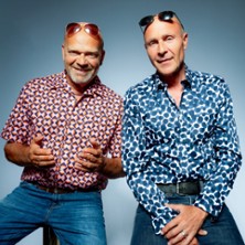 die feisten - Familienfest! Comedyshow