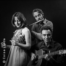 Música latinoamericana - Coisa Linda