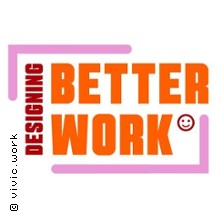 Designing Better Work