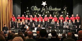 Gospelchor Stapelage - Songs for Christmas