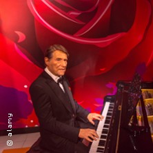 Die Udo Jürgens Dinner Show - Mit Menü oder Buffet