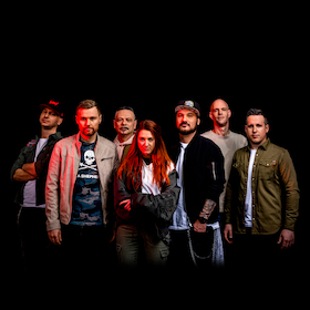 One Step Closer – A Tribute to Linkin Park - Support: SK8PRK