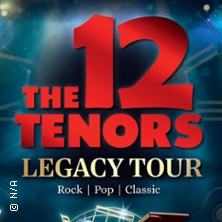 The 12 Tenors