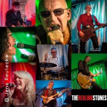 The Reuling Stones