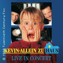 Kevin – Allein zu Haus: Live in Concert