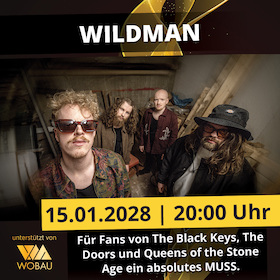 Wildman