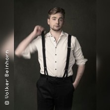 Der große Gatsby - Das Musical