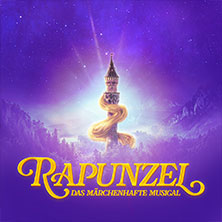 Rapunzel - Das märchenhafte Musical - Premiere