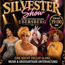 Mirage Silvester Show