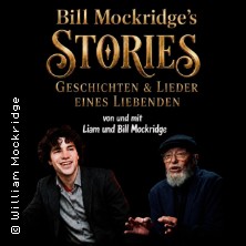 Bill Mockridge
