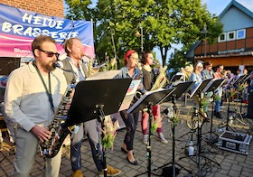 Heide Brasserie - "Hallo Uelzen"