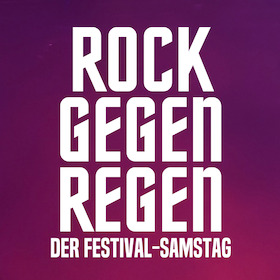 Rock gegen Regen 2027 - der Festival-Samstag