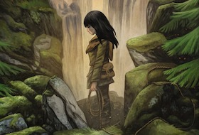 Ronja Räubertochter