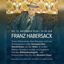 Franz Habersack