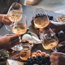 Wein-Tasting inkl. Südtiroler Brotzeit