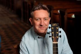Clive Carroll