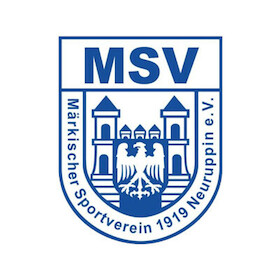BSG Stahl Brandenburg - MSV 1919 Neuruppin