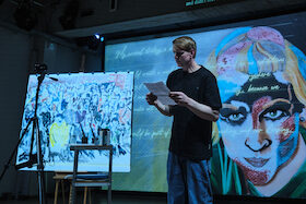 I want to believe - Highlights Monologfestival 2025