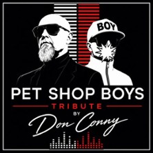 Pet Shop Boys Tribute by Don Conny