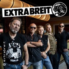 Extrabreit - Weihnachts-Blitztournee 2026