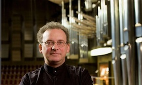 Orgelherbst: Gewandhausorganist Michael Schönheit