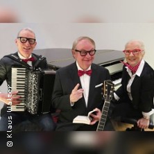 Klaus Walter und die Melodies: Vorwiegend heiter - Eine Hommage