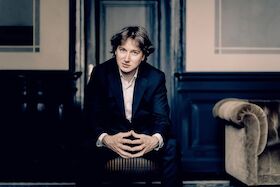 Scottish Chamber Orchestra & Maxim Emelyanychev