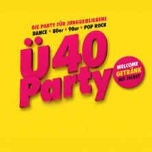 Die Größte Ü40 Party Tour