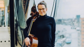 Katharina Kühl & friends