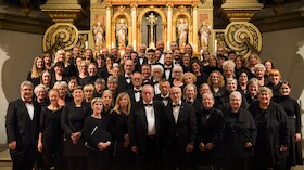 Die Schöpfung - Joseph Haydn - Im Anfang schuf Gott Himmel und Erde