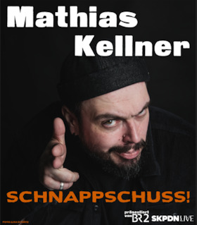 Mathias Kellner - Schnappschuss