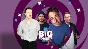 Big Comedy