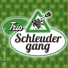 Trio Schleudergang | Staub- und fusslfrei