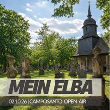 MEIN ELBA - Camposanto Open Air