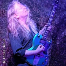 Innes Sibun - Seiles Blues & Rock Stage