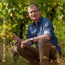 Zwischen Ostsee und Reben - Mit Günther Jauch