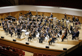 Casanova - Konzert der Dresdner Bläserphilharmonie
