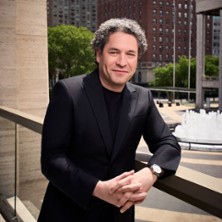 New York Philharmonic, Gustavo Dudamel