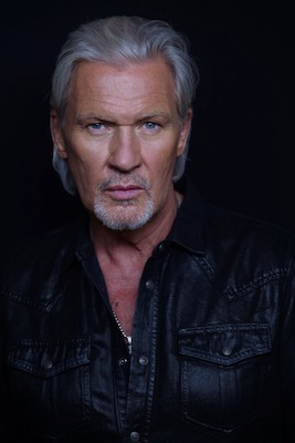 Johnny Logan